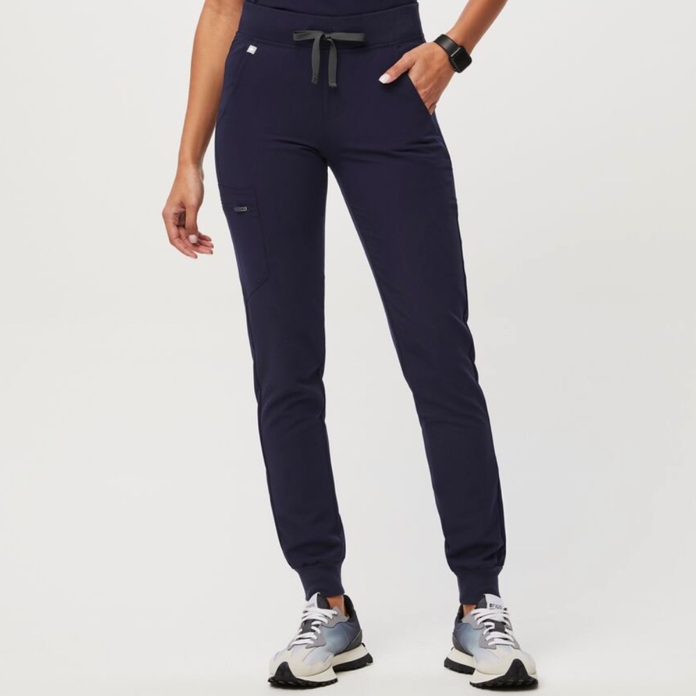 Figs technical collection Zamora Jogger Scrubs Pant